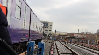 Bakıda tikiləcək 9 stansiya ilə bağlı YENİ AÇIQLAMA - VİDEO 