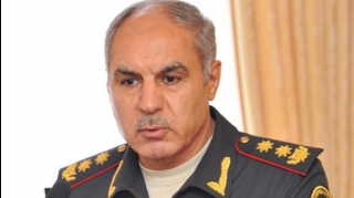 Hərbi prokurordan naməlum şəhid məzarları ilə bağlı AÇIQLAMA 