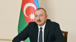 Prezident AAYDA-ya 6,4 milyon manat pul ayırdı