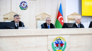 Ermənistanın məxfi sənədləri məhkəmədə təqdim olundu - FOTO