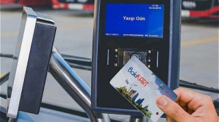 Avtobusda ödəniş etməsəniz, sürücü CƏRİMƏLƏNƏCƏK 