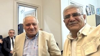 Nazirin atası kitab yazdı, təqdimatına Cəmil Həsənli də qatıldı  - FOTOLAR 