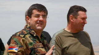  Araik Arutyunyan və Cəlal Arutyunyan beynəlxalq axtarışa verilib