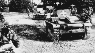 İkinci Dünya müharibəsinin başlanmasından 82 il ötür