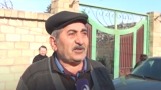 Tovuzda bəzi küçələrdə ünvan lövhələri yoxdur - VİDEO 