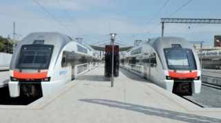 Sabah Bakı-Sumqayıt qatarı necə hərəkət edəcək? 