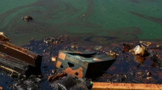 Ətraf mühiti çirkləndirənlər yarım milyona qədər cərimələnəcək - SİYAHI 