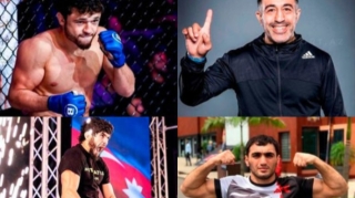 Xuliqanlıqda ittiham olunan MMA döyüşçülərindən biri azadlığa buraxıldı 