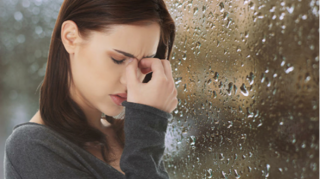 Обнародован прогноз погоды для метеочувствительных 