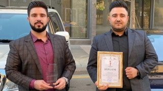 Tiktoker qardaşların cinayət işinə xitam verildi 