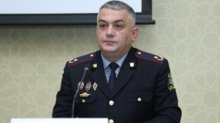 DİN:  “Bütün ticarət obyektlərinin qarşısına polisin qoyulması nəzərdə tutulmur”