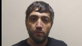 Narkotik çəkib sərnişin daşıyan sürücü həbs olundu - FOTO 