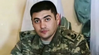 "Vətən Müharibəsi Qəhrəmanı"nın anım günüdür