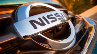 Nissan  отчитался о прибыли в размере $1,6 млрд в 2021 финансовом году