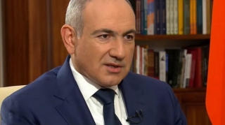 Строительство «Маршрута Трампа» начнется в 2026 году - Пашинян 