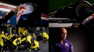 Yeni “F-1 23 EA Sports” video oyunu treyleri yayımlanıb: oyun o qədər realdır ki,….  - VİDEO