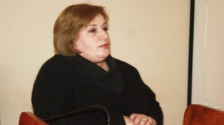 Dürdanə Əliyevaya 8 il həbs cəzası tələb olundu  - VİDEO