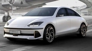 “Hyundai IONIQ 6”  dünya üzrə ilin avtomobili seçildi 
