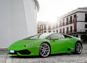 “Lamborghini Huracan” satılır – cəmi 5 dollara