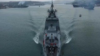 Türkiyə boğazları Rusiyanın hərbi gəmiləri üçün bağlaya bilər 