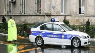 Bəzi yollarda duman var:  DYP hərəkət iştirakçılarına müraciət ünvanlayıb  - VİDEO