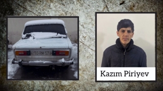 Задержан водитель, управлявший автомобилем в состоянии наркотического опьянения - ФОТО