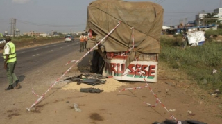 Ağır yol qəzasında 30 nəfər ölüb 