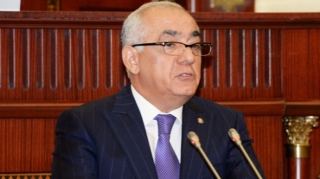 Əli Əsədov Qazaxıstanda qəzaya uğramış təyyarəmizdən danışdı 