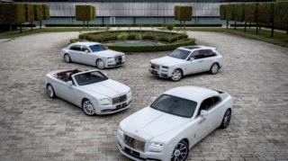 2020-ci ilin ən yaxşı Bespoke işləri: "ROLLS-ROYCE"   - FOTO