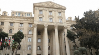 МИД:  Азербайджан вернул всех военнопленных армян