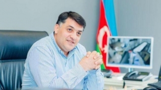 Sabiq rəisin məhkəməsi keçirildi 