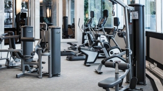 Bakıda gizli fəaliyyət göstərən idman zalı aşkarlandı