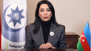  Ermənistanın terroru nəticəsində 12 uşaq ölüb, 50-si yaralanıb - Ombudsman 