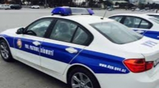 Vilayət Eyvazov DYP-ə yeni rəis təyin etdi 