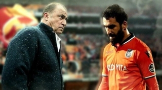Fatih Terim Ardaya görə “Qalatasaray” rəhbərliyi qarşısında şərt qoydu