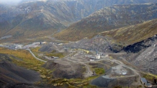 Zəngilanda ümumilikdə 11 faydalı qazıntı yatağı qeydiyyata alınıb - ETSN 