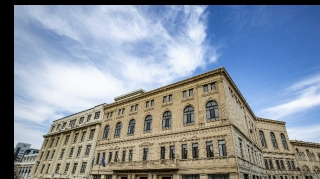 Konstitusiya Məhkəməsinin indiyə qədər qəbul etdiyi qərarların sayı açıqlanıb