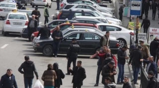 Bakıda "1 manatlıq" taksilər yığışdırılacaq - SƏRT TƏDBİRLƏR BAŞLAYIR 