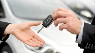 Polis daha bir avtomobil satışı fırıldağını ifşa etdi - Bir nəfər saxlanıldı    