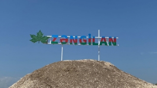 Zəngilan rayonu regionun nəqliyyat qovşağına çevriləcək