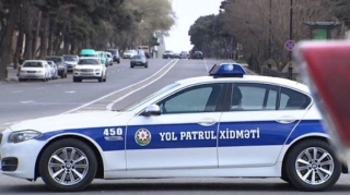 DYP “Formula-1”-ə görə yaranan sıxlığın qarşısını almağa çalışır  - VİDEO