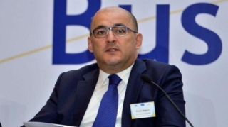 Azərbaycanın Türkiyədəki səfirliyində Dövlət Gömrük Komitəsinin nümayəndəsi vəzifəsindən azad edilib