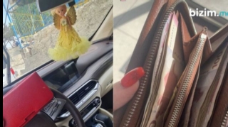 Yeni fırıldaqçılıq metodu: “Kim bu əşyanı alsa, pulu aşıb-daşacaq”    - FOTO