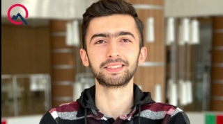 700 bal toplamışdı, magistr imtahanında da maksimal nəticə göstərdi   - FOTO