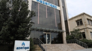 “Azəriqaz” bayram münasibətilə sosial aksiya keçirib  - VİDEO