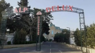 "Alp Delux"da ətlərdə at DNT-si aşkarlandı 