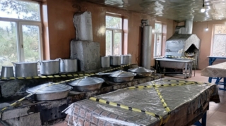 "Sahib" şadlıq evində nöqsanlar aşkarlandı, rəhbəri cəzalandırıldı - FOTOLAR 