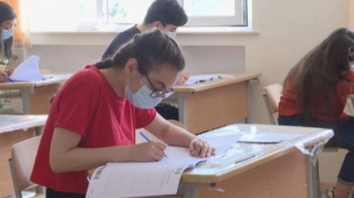 Bu gündən ali məktəbə qəbul olan abituriyentlərin qeydiyyatına başlanılır 