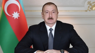 İlham Əliyev iki rayona icra başçısı təyin etdi - SƏRƏNCAMLAR 