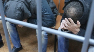 Bakıda 80 minlik dələduzluq - Saxlanılanlar var 